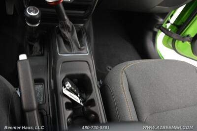 2025 Jeep Wrangler Sport   - Photo 29 - Mesa, AZ 85202