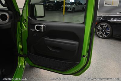 2025 Jeep Wrangler Sport   - Photo 33 - Mesa, AZ 85202