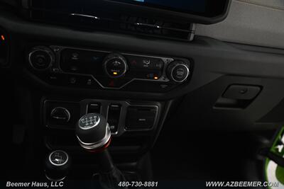 2025 Jeep Wrangler Sport   - Photo 28 - Mesa, AZ 85202