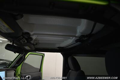 2025 Jeep Wrangler Sport   - Photo 31 - Mesa, AZ 85202