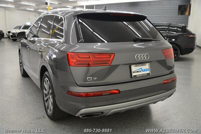 2019 Audi Q7 quattro Premium Plus 45 T   - Photo 10 - Mesa, AZ 85202
