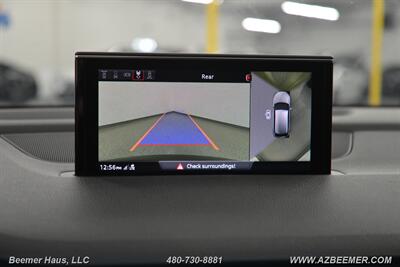 2019 Audi Q7 quattro Premium Plus 45 T   - Photo 34 - Mesa, AZ 85202