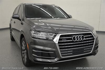 2019 Audi Q7 quattro Premium Plus 45 T   - Photo 5 - Mesa, AZ 85202