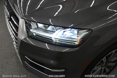 2019 Audi Q7 quattro Premium Plus 45 T   - Photo 52 - Mesa, AZ 85202