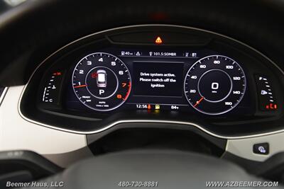 2019 Audi Q7 quattro Premium Plus 45 T   - Photo 31 - Mesa, AZ 85202