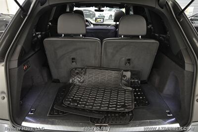 2019 Audi Q7 quattro Premium Plus 45 T   - Photo 45 - Mesa, AZ 85202