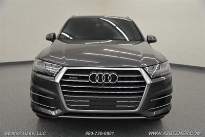 2019 Audi Q7 quattro Premium Plus 45 T   - Photo 4 - Mesa, AZ 85202