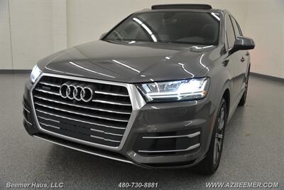 2019 Audi Q7 quattro Premium Plus 45 T   - Photo 51 - Mesa, AZ 85202
