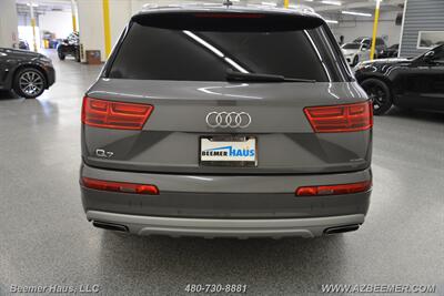 2019 Audi Q7 quattro Premium Plus 45 T   - Photo 9 - Mesa, AZ 85202