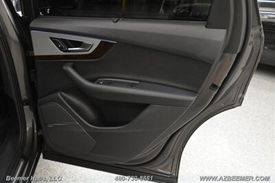 2019 Audi Q7 quattro Premium Plus 45 T   - Photo 42 - Mesa, AZ 85202