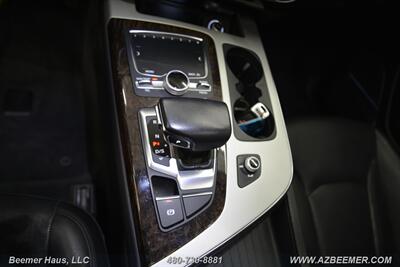 2019 Audi Q7 quattro Premium Plus 45 T   - Photo 36 - Mesa, AZ 85202