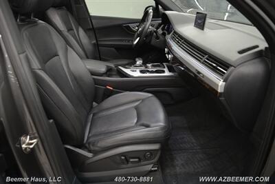 2019 Audi Q7 quattro Premium Plus 45 T   - Photo 15 - Mesa, AZ 85202