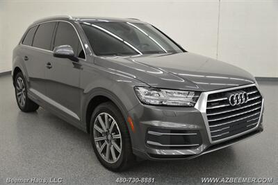 2019 Audi Q7 quattro Premium Plus 45 T   - Photo 6 - Mesa, AZ 85202