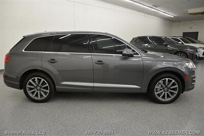 2019 Audi Q7 quattro Premium Plus 45 T   - Photo 7 - Mesa, AZ 85202