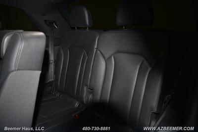 2019 Audi Q7 quattro Premium Plus 45 T   - Photo 25 - Mesa, AZ 85202