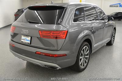 2019 Audi Q7 quattro Premium Plus 45 T   - Photo 8 - Mesa, AZ 85202