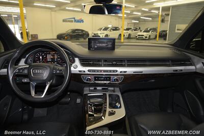 2019 Audi Q7 quattro Premium Plus 45 T   - Photo 27 - Mesa, AZ 85202
