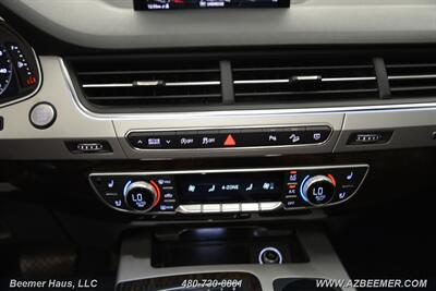 2019 Audi Q7 quattro Premium Plus 45 T   - Photo 33 - Mesa, AZ 85202