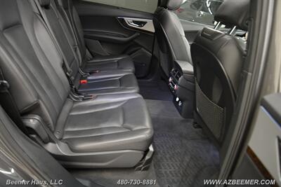 2019 Audi Q7 quattro Premium Plus 45 T   - Photo 19 - Mesa, AZ 85202