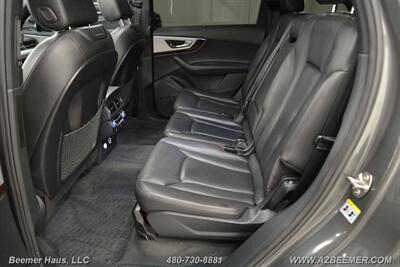 2019 Audi Q7 quattro Premium Plus 45 T   - Photo 22 - Mesa, AZ 85202