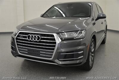 2019 Audi Q7 quattro Premium Plus 45 T   - Photo 1 - Mesa, AZ 85202