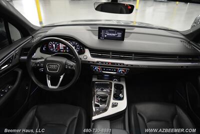 2019 Audi Q7 quattro Premium Plus 45 T   - Photo 28 - Mesa, AZ 85202