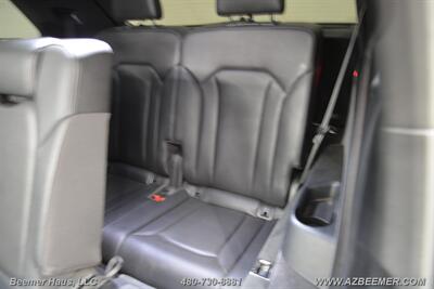 2019 Audi Q7 quattro Premium Plus 45 T   - Photo 24 - Mesa, AZ 85202