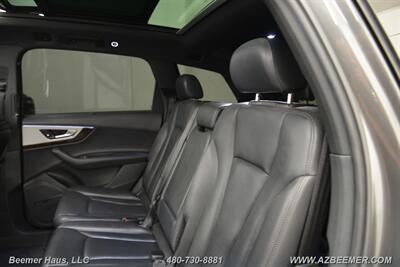 2019 Audi Q7 quattro Premium Plus 45 T   - Photo 23 - Mesa, AZ 85202