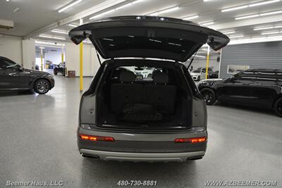 2019 Audi Q7 quattro Premium Plus 45 T   - Photo 44 - Mesa, AZ 85202