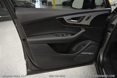 2019 Audi Q7 quattro Premium Plus 45 T   - Photo 40 - Mesa, AZ 85202