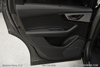 2019 Audi Q7 quattro Premium Plus 45 T   - Photo 41 - Mesa, AZ 85202