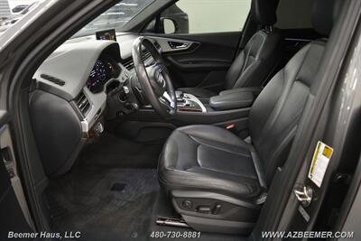 2019 Audi Q7 quattro Premium Plus 45 T   - Photo 11 - Mesa, AZ 85202