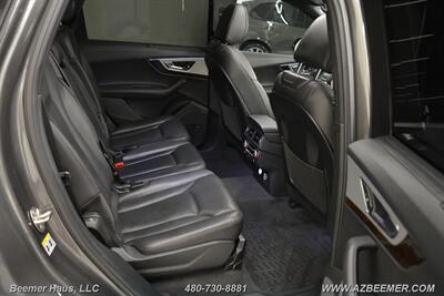 2019 Audi Q7 quattro Premium Plus 45 T   - Photo 21 - Mesa, AZ 85202