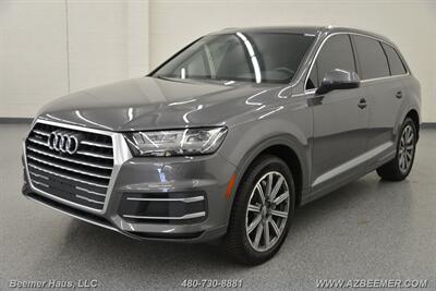 2019 Audi Q7 quattro Premium Plus 45 T   - Photo 2 - Mesa, AZ 85202