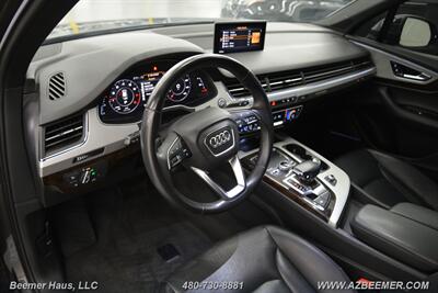 2019 Audi Q7 quattro Premium Plus 45 T   - Photo 13 - Mesa, AZ 85202
