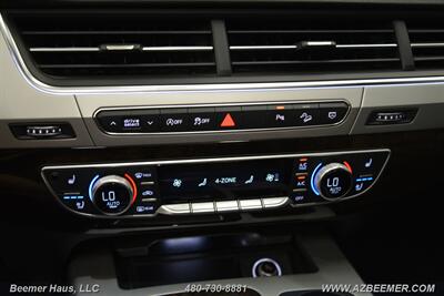 2019 Audi Q7 quattro Premium Plus 45 T   - Photo 35 - Mesa, AZ 85202