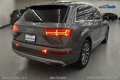 2019 Audi Q7 quattro Premium Plus 45 T   - Photo 46 - Mesa, AZ 85202