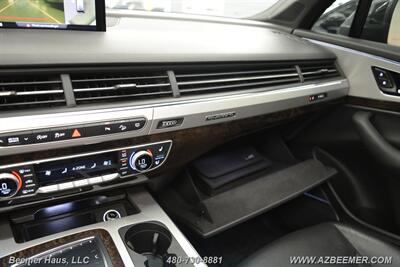 2019 Audi Q7 quattro Premium Plus 45 T   - Photo 38 - Mesa, AZ 85202