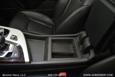 2019 Audi Q7 quattro Premium Plus 45 T   - Photo 37 - Mesa, AZ 85202