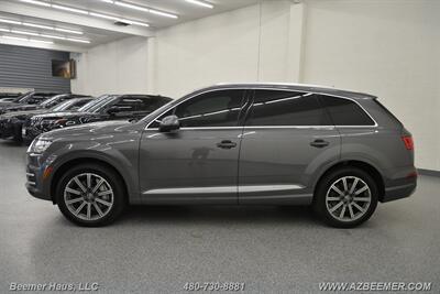 2019 Audi Q7 quattro Premium Plus 45 T   - Photo 3 - Mesa, AZ 85202