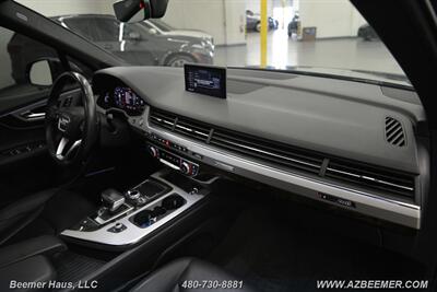 2019 Audi Q7 quattro Premium Plus 45 T   - Photo 17 - Mesa, AZ 85202