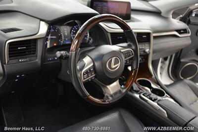 2017 Lexus RX 350   - Photo 13 - Mesa, AZ 85202