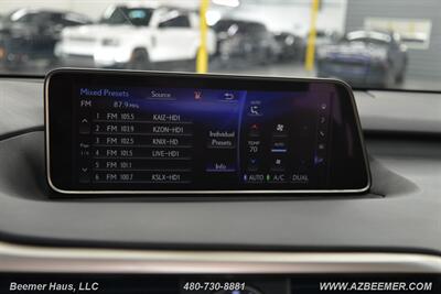 2017 Lexus RX 350   - Photo 30 - Mesa, AZ 85202