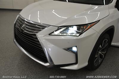 2017 Lexus RX 350   - Photo 45 - Mesa, AZ 85202