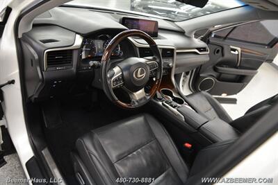2017 Lexus RX 350   - Photo 12 - Mesa, AZ 85202