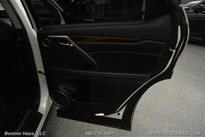 2017 Lexus RX 350   - Photo 38 - Mesa, AZ 85202