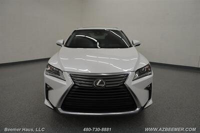 2017 Lexus RX 350   - Photo 5 - Mesa, AZ 85202