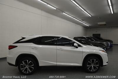 2017 Lexus RX 350   - Photo 8 - Mesa, AZ 85202