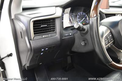 2017 Lexus RX 350   - Photo 26 - Mesa, AZ 85202