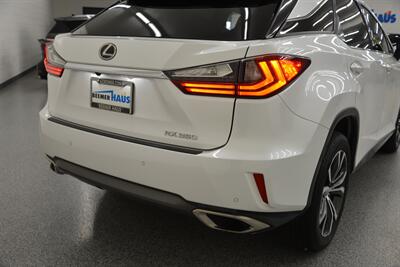 2017 Lexus RX 350   - Photo 40 - Mesa, AZ 85202